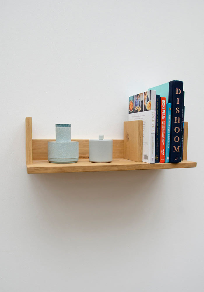 Adjustable Book Shelf