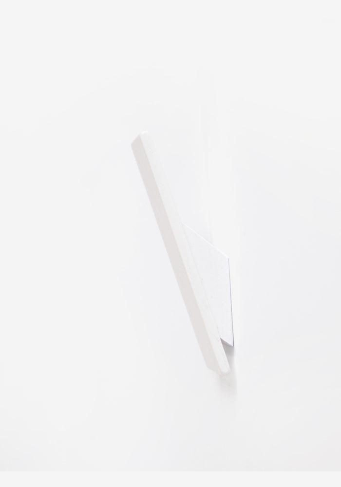 Wall Hook White – Utology Designs