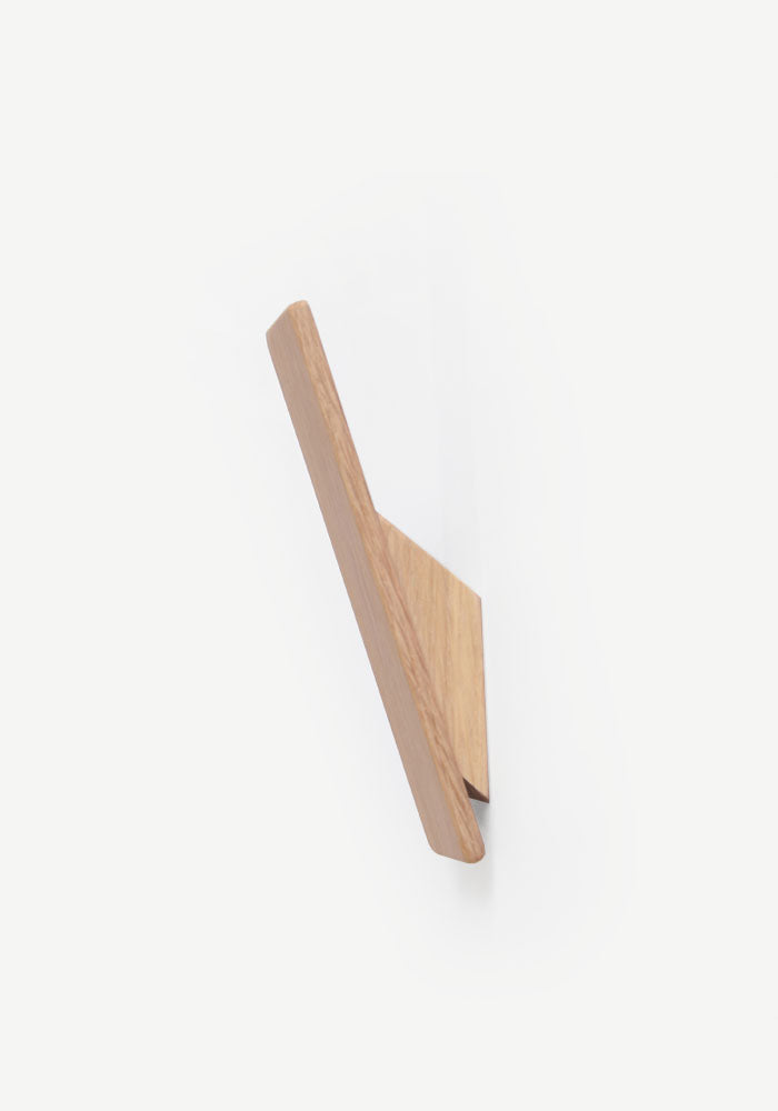 Wall Hook - Oak