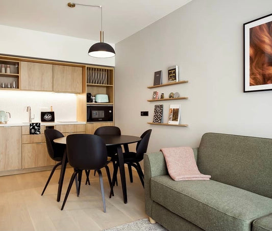 Staycity Wilde Aparthotel