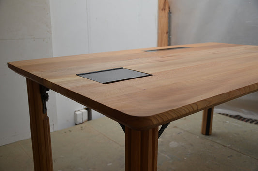 Sundt Desk