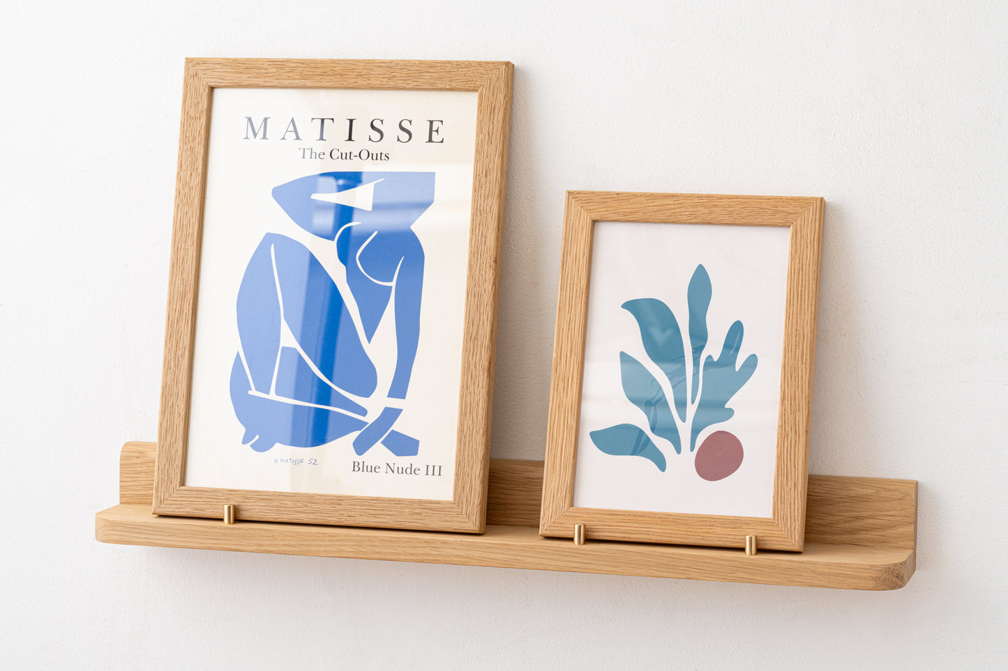 Picture Shelf - Medium