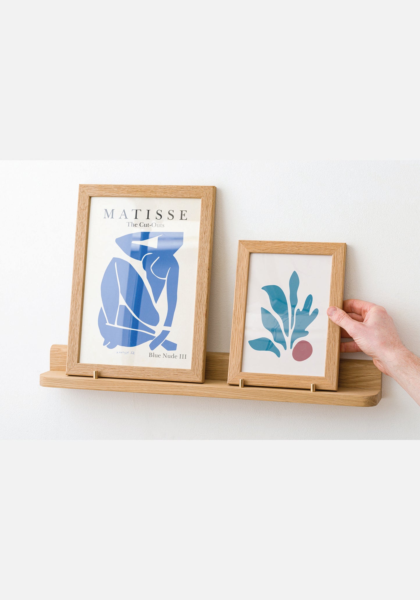 Picture Shelf - Medium