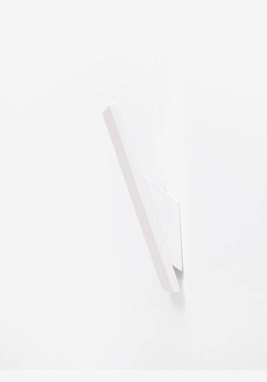Wall Hook - White