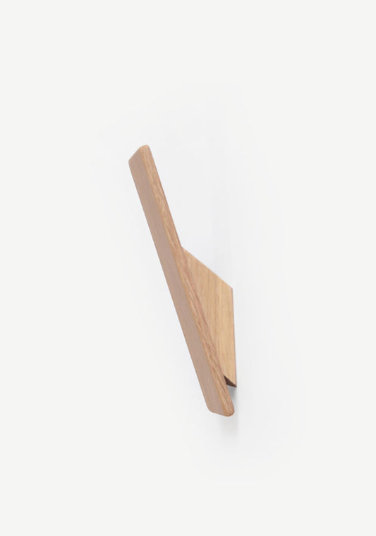 Wall Hook - Oak