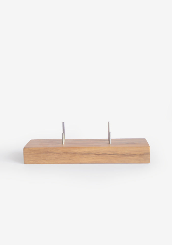 Card Stand - Oak – Utology Designs